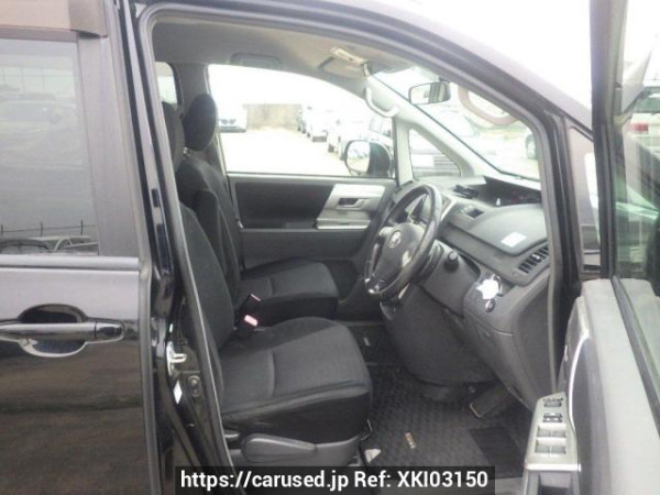 Used 2008 AT toyota voxy ZRR70W Image[11]