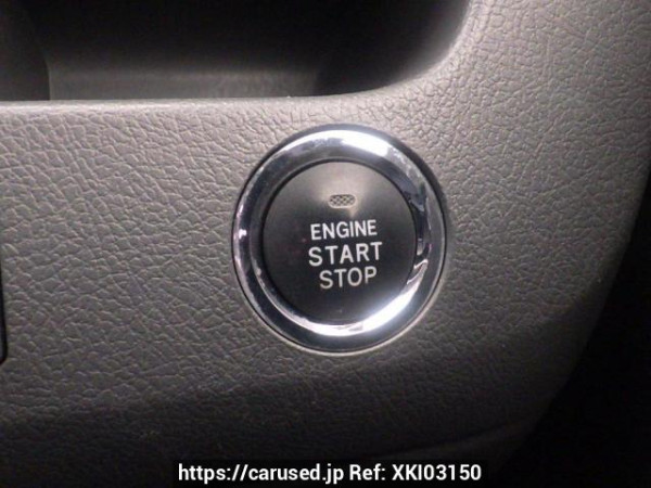 Used 2008 AT toyota voxy ZRR70W Image[19]