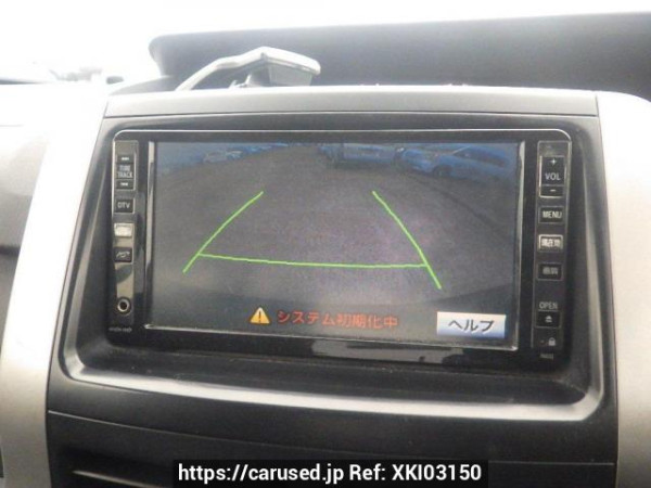 Used 2008 AT toyota voxy ZRR70W Image[21]