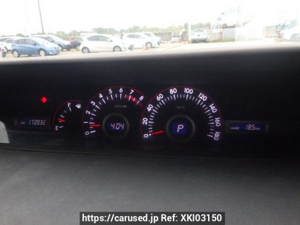 Used 2008 AT toyota voxy ZRR70W Image[23]