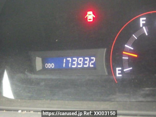 Used 2008 AT toyota voxy ZRR70W Image[24]