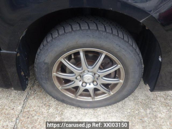 Used 2008 AT toyota voxy ZRR70W Image[25]