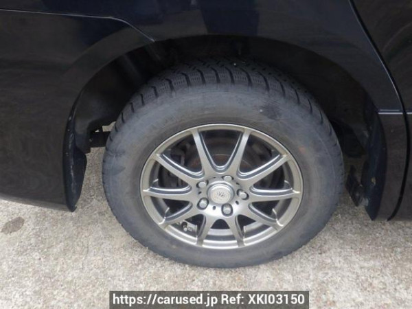Used 2008 AT toyota voxy ZRR70W Image[26]
