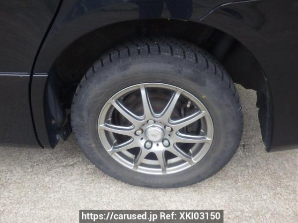 Used 2008 AT toyota voxy ZRR70W Image[27]