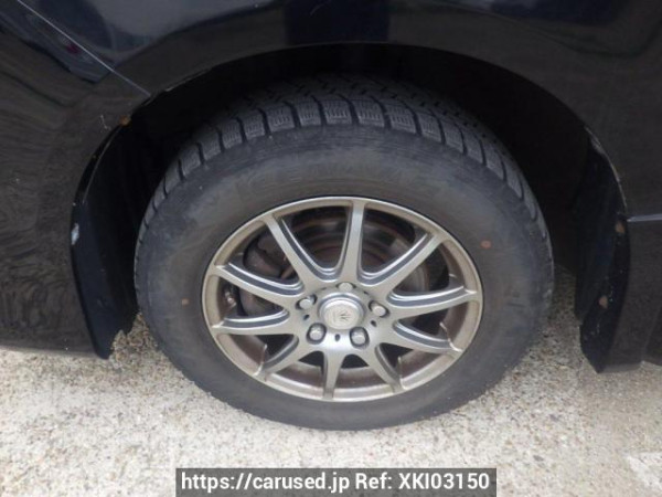 Used 2008 AT toyota voxy ZRR70W Image[28]