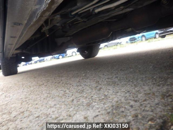 Used 2008 AT toyota voxy ZRR70W Image[31]