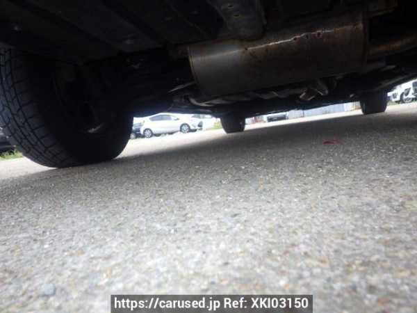 Used 2008 AT toyota voxy ZRR70W Image[33]