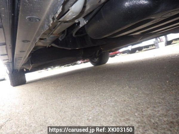 Used 2008 AT toyota voxy ZRR70W Image[35]