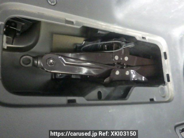 Used 2008 AT toyota voxy ZRR70W Image[38]