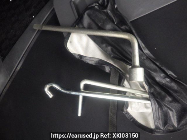 Used 2008 AT toyota voxy ZRR70W Image[39]