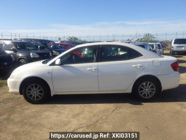 Used 2002 AT toyota allion NZT240 Image[3]