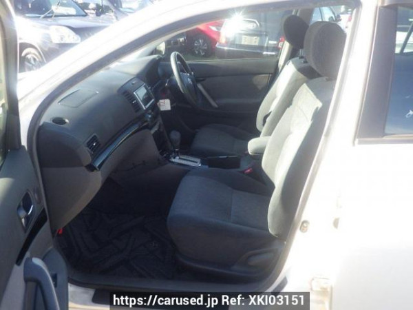 Used 2002 AT toyota allion NZT240 Image[9]
