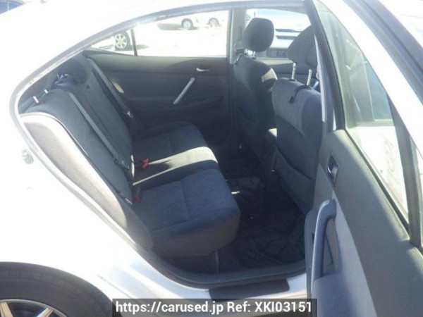 Used 2002 AT toyota allion NZT240 Image[10]