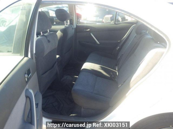 Used 2002 AT toyota allion NZT240 Image[11]
