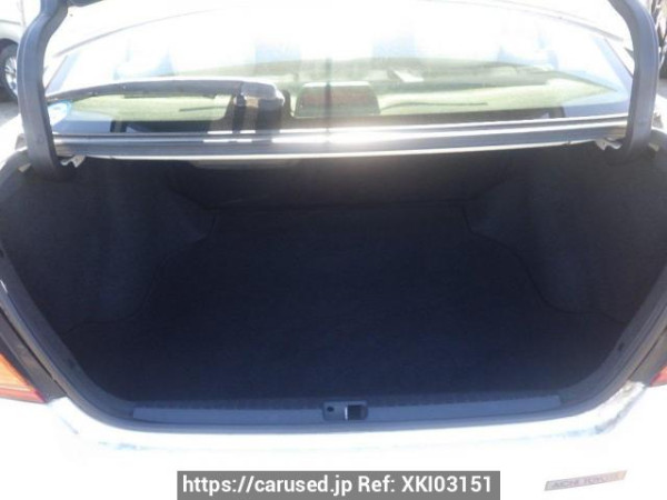 Used 2002 AT toyota allion NZT240 Image[12]