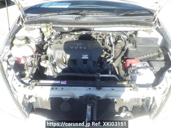 Used 2002 AT toyota allion NZT240 Image[13]