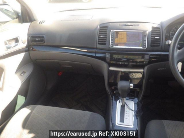 Used 2002 AT toyota allion NZT240 Image[16]