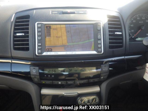 Used 2002 AT toyota allion NZT240 Image[18]