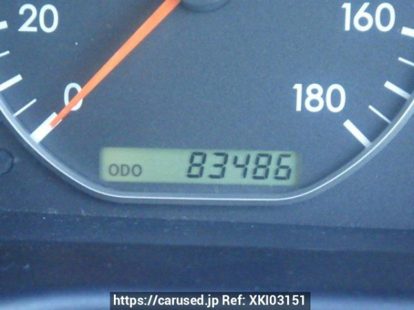 Used 2002 AT toyota allion NZT240 Image[20]