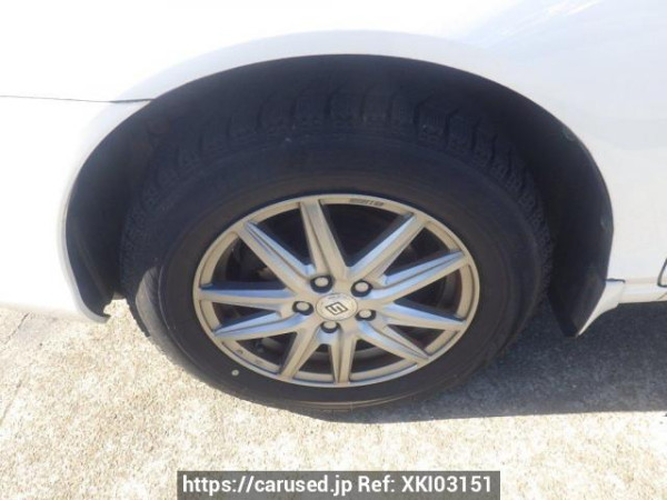 Used 2002 AT toyota allion NZT240 Image[24]