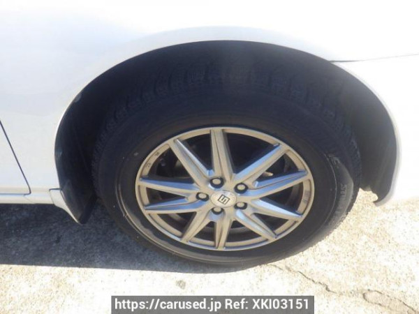 Used 2002 AT toyota allion NZT240 Image[25]