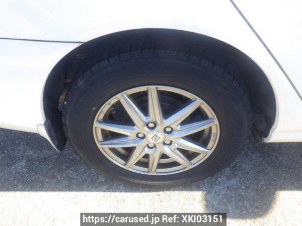 Used 2002 AT toyota allion NZT240 Image[26]