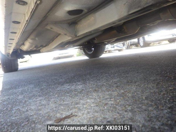 Used 2002 AT toyota allion NZT240 Image[28]