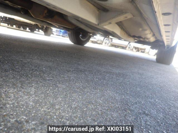 Used 2002 AT toyota allion NZT240 Image[29]