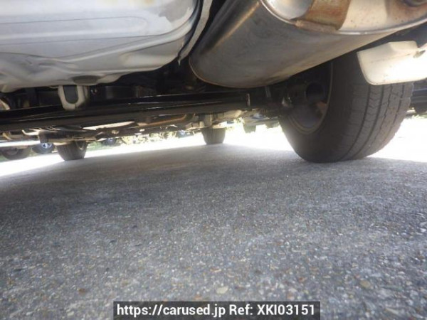 Used 2002 AT toyota allion NZT240 Image[35]