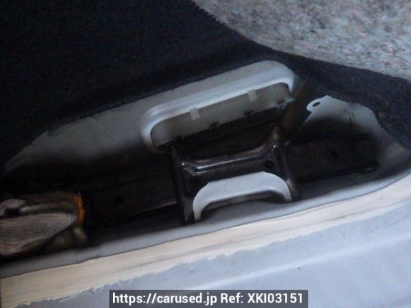 Used 2002 AT toyota allion NZT240 Image[37]