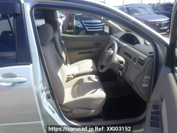 Used 2006 AT toyota raum NCZ20 Image[11]