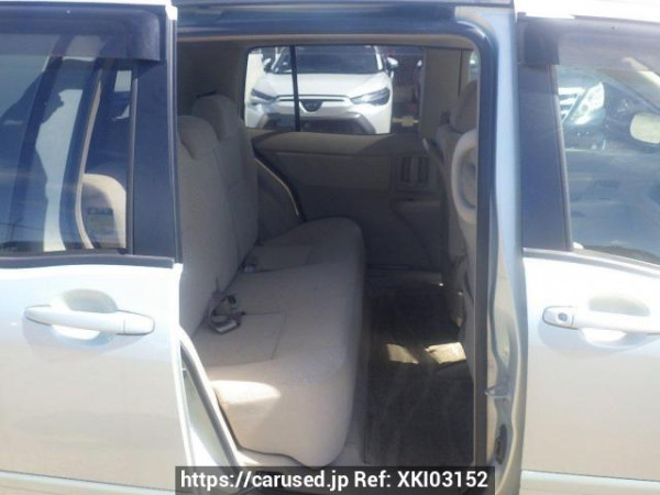 Used 2006 AT toyota raum NCZ20 Image[13]