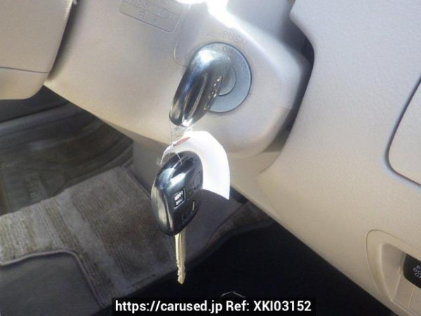 Used 2006 AT toyota raum NCZ20 Image[22]
