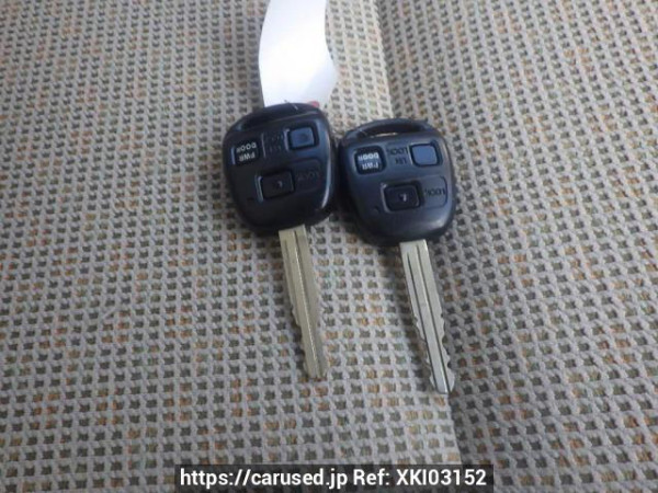 Used 2006 AT toyota raum NCZ20 Image[23]