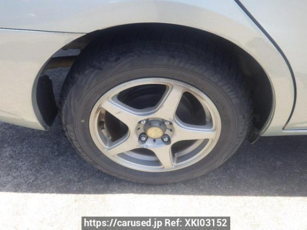 Used 2006 AT toyota raum NCZ20 Image[26]