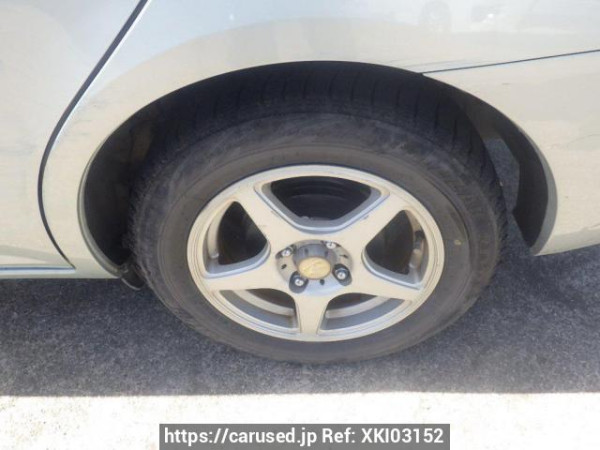 Used 2006 AT toyota raum NCZ20 Image[27]