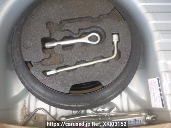 Used 2006 AT toyota raum NCZ20 Image[36]