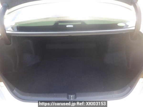 Used 2010 AT toyota mark-x GRX130 Image[8]