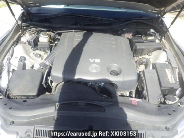 Used 2010 AT toyota mark-x GRX130 Image[9]