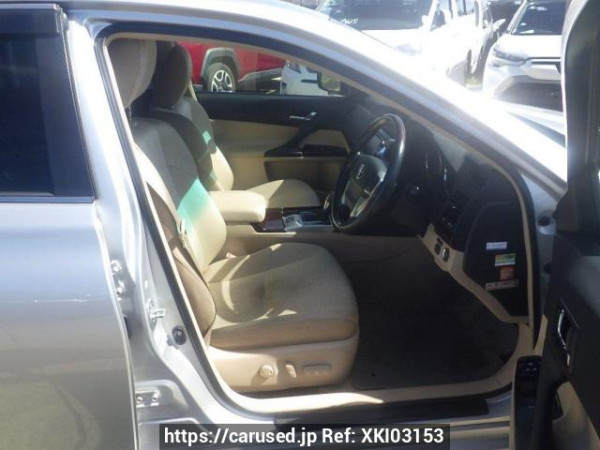 Used 2010 AT toyota mark-x GRX130 Image[11]