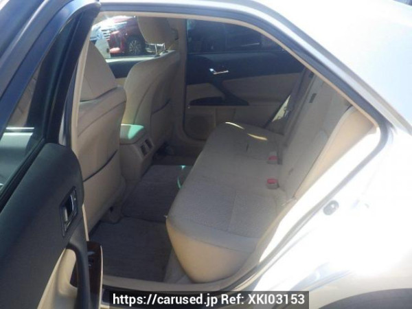 Used 2010 AT toyota mark-x GRX130 Image[14]