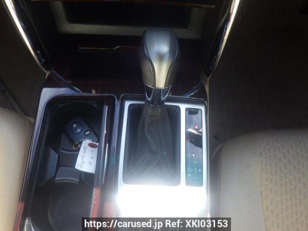 Used 2010 AT toyota mark-x GRX130 Image[22]