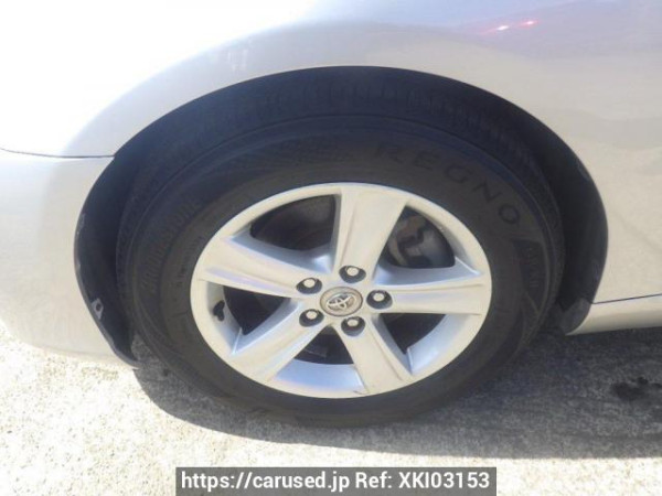 Used 2010 AT toyota mark-x GRX130 Image[26]