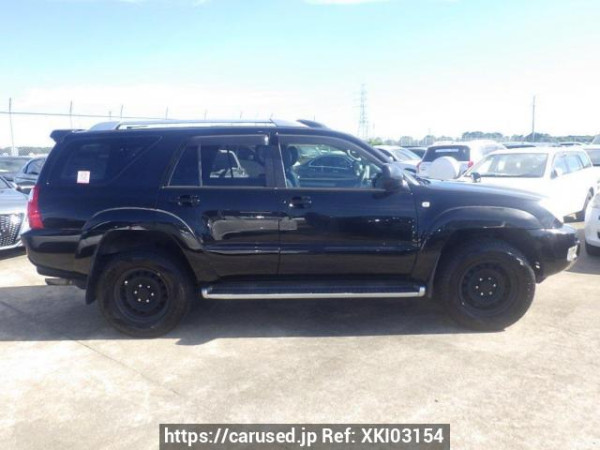 Used 2003 AT toyota hilux-surf RZN215W Image[7]