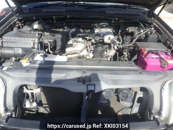Used 2003 AT toyota hilux-surf RZN215W Image[10]