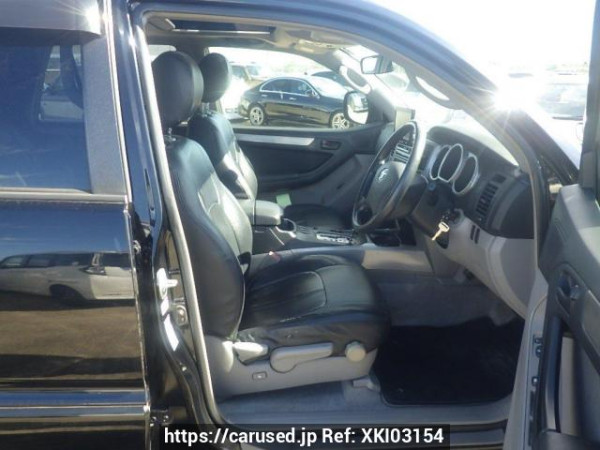 Used 2003 AT toyota hilux-surf RZN215W Image[12]