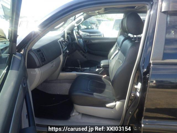 Used 2003 AT toyota hilux-surf RZN215W Image[13]