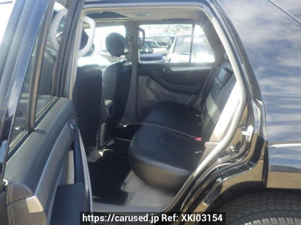 Used 2003 AT toyota hilux-surf RZN215W Image[15]