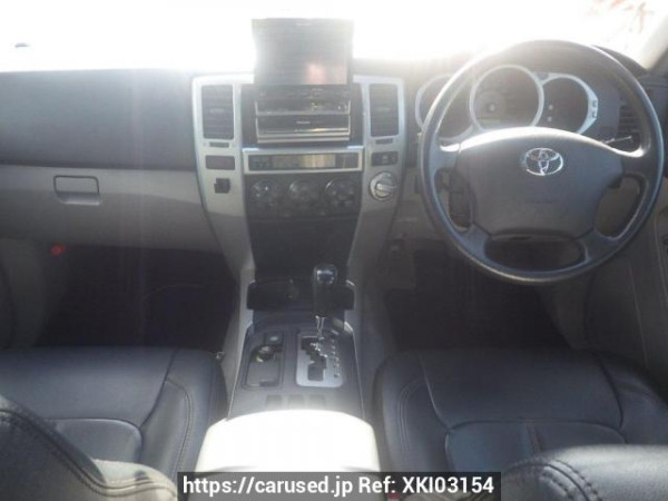 Used 2003 AT toyota hilux-surf RZN215W Image[16]