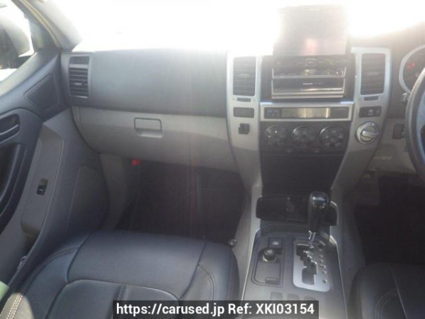 Used 2003 AT toyota hilux-surf RZN215W Image[17]
